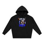 Aiden Longley Oversize  Hoodie
