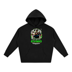 Bryson Alexzander Dorris Oversize  Hoodie