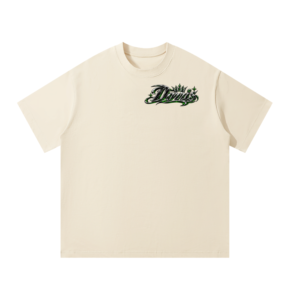 Bryson Alexzander Dorris Oversized T-Shirt