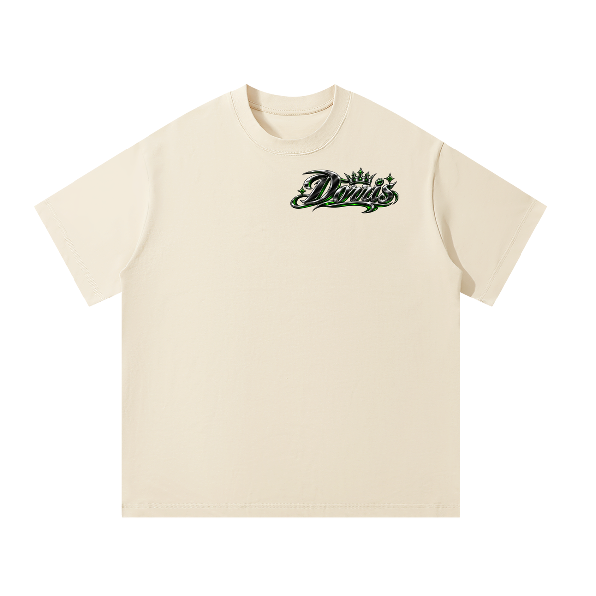 Bryson Alexzander Dorris Oversized T-Shirt