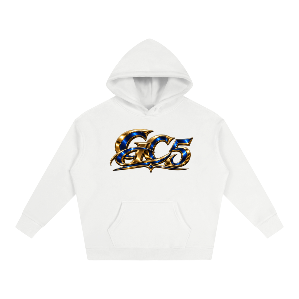 George Comfort Oversize  Hoodie