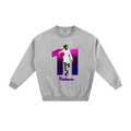 Rakwon Fleeced Sweatshirt