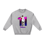Rakwon Fleeced Sweatshirt