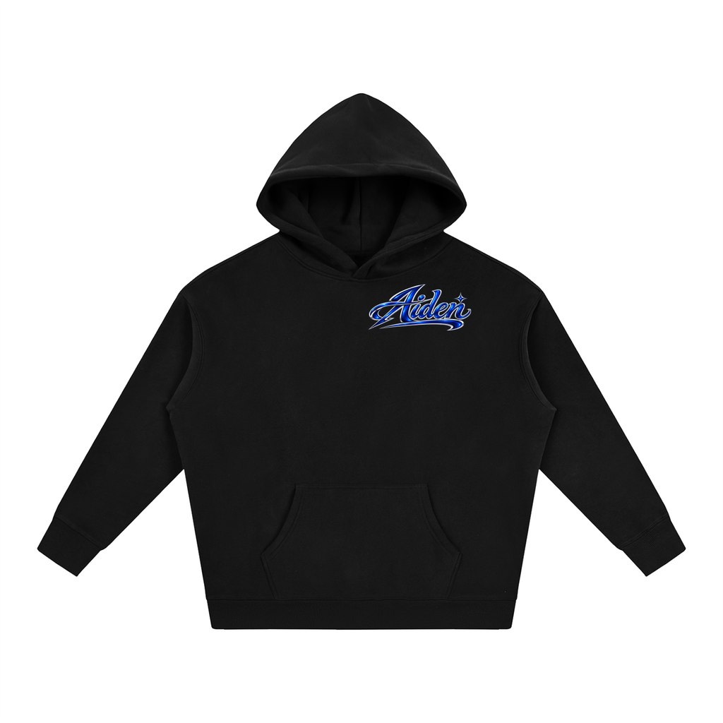 Aiden Longley Oversize  Hoodie