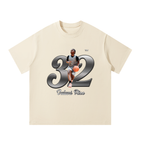 Jalani rice Oversized T-Shirt