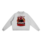 Sanaajah Vance Crew Sweatshirt