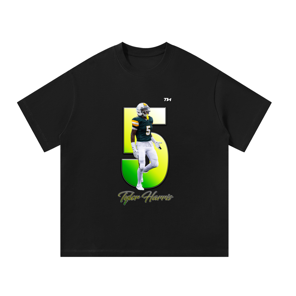 Tyler Harris Oversized T-Shirt