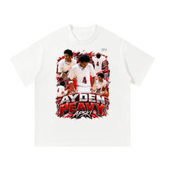 Ayden peavy Oversized T-Shirt
