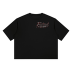 Suave Heavyweight Boxy T-Shirt