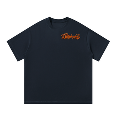 Christopher Kinkula Oversized T-Shirt