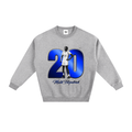 Malik Fitzpatrick Fleeced Sweatshirt
