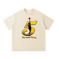Shamarrion Harvey Oversized T-Shirt