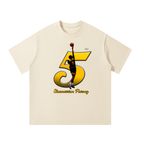 Shamarrion Harvey Oversized T-Shirt