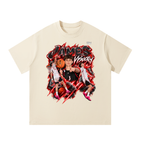 James Visocky Oversized T-Shirt