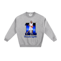 Jermaine legister Fleeced Sweatshirt