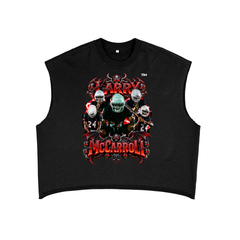 Larry McCarroll  Tank Top