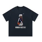 Nathanella-Sabelle Blake Oversized T-Shirt