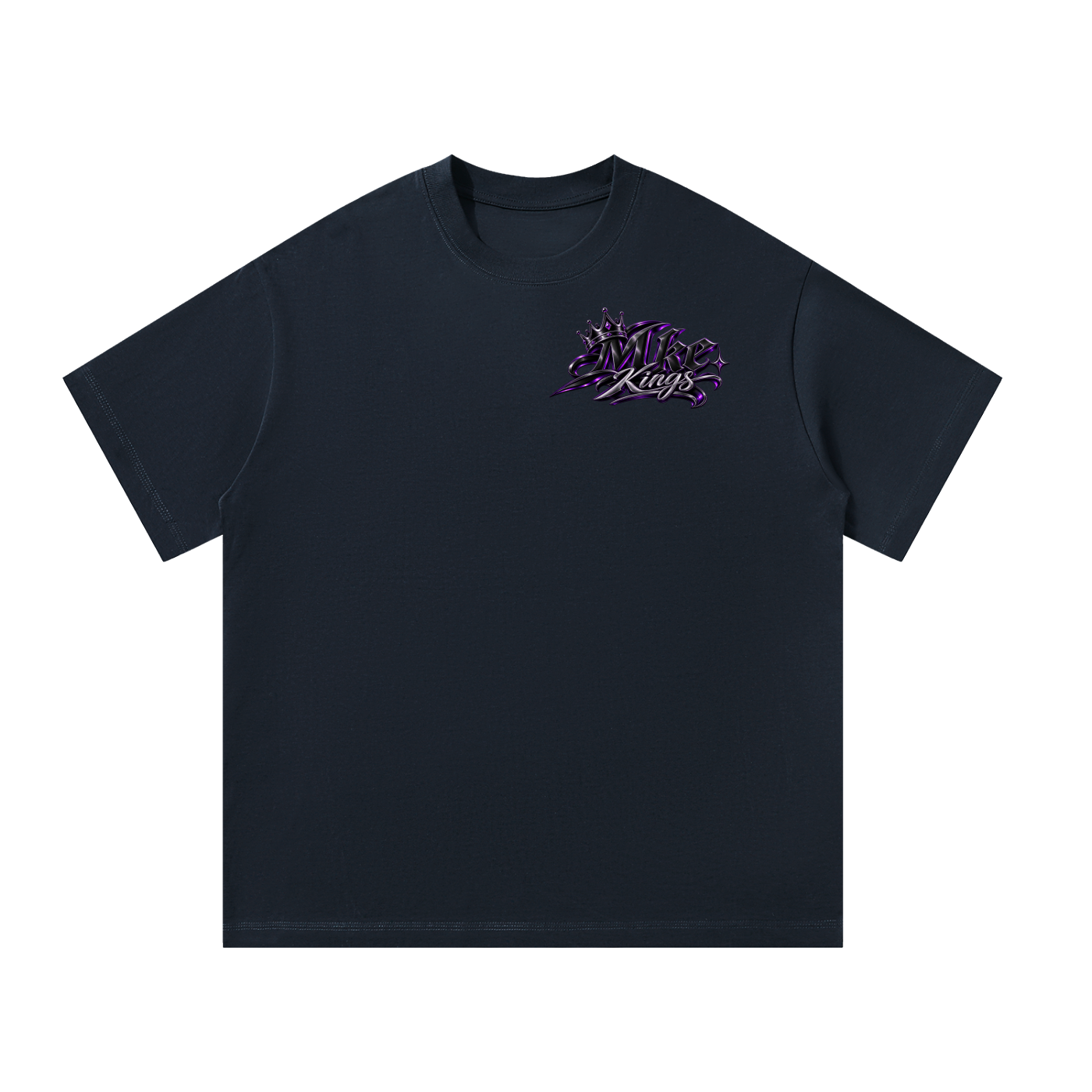 Jamauri Armour Oversized T-Shirt