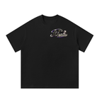 Dijuan williams Oversized T-Shirt