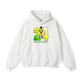 Jamerion Coleman Oversize  Hoodie
