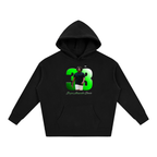 Bryson Alexzander Dorris Oversize  Hoodie
