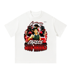 Carlos Soto-brooks Oversized T-Shirt