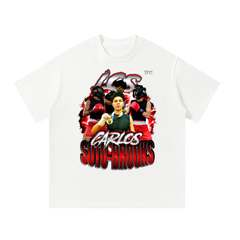 Carlos Soto-brooks Oversized T-Shirt