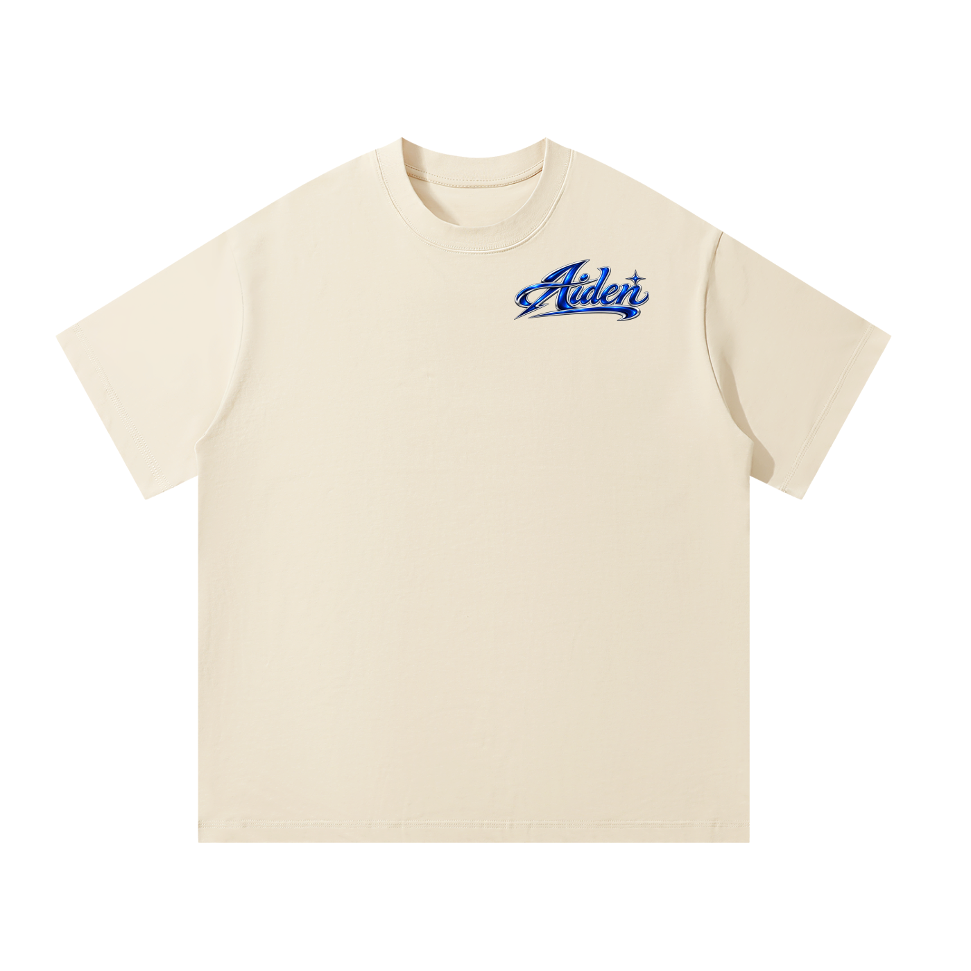 Aiden Longley Oversized T-Shirt