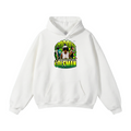 Jamerion Coleman Oversize  Hoodie