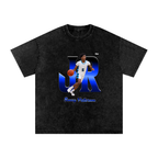 Sonny Patterson Washed Oversized T-Shirt