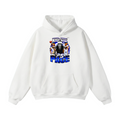 Pace Oversize  Hoodie