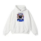 Pace Oversize  Hoodie