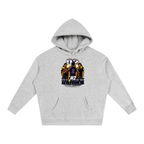 Dijuan williams Oversize  Hoodie