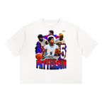 Sonny Patterson Heavyweight Boxy T-Shirt