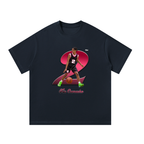 Tris Camacho Oversized T-Shirt