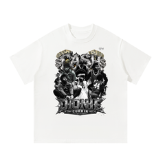 Dionie currin Oversized T-Shirt
