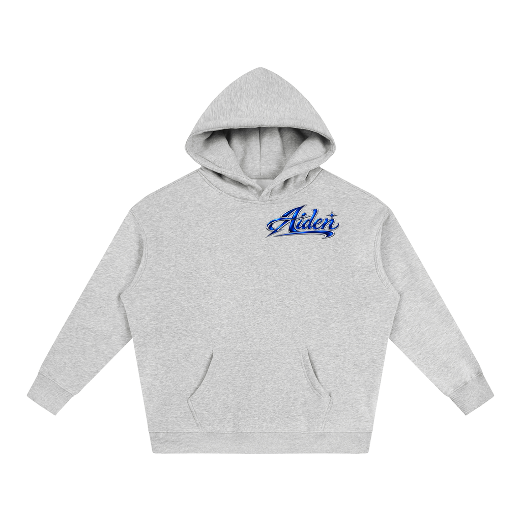 Aiden Longley Oversize  Hoodie
