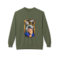Eli Pines Crewneck Sweatshirt