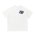 Sonny Patterson Oversized T-Shirt