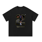 Dijuan williams Oversized T-Shirt