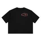 Carlos Soto-brooks Heavyweight Boxy T-Shirt