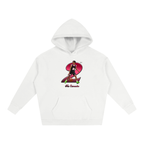 Tris Camacho Oversize  Hoodie