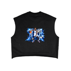 Jacori ervin Tank Top