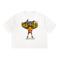 August Crawford Heavyweight Boxy T-Shirt
