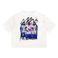 Khamani Brookshire Heavyweight Boxy T-Shirt