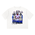 Khamani Brookshire Heavyweight Boxy T-Shirt