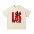 Carlos Soto-brooks Oversized T-Shirt