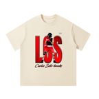 Carlos Soto-brooks Oversized T-Shirt