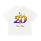 Jessiah Collins Oversized T-Shirt