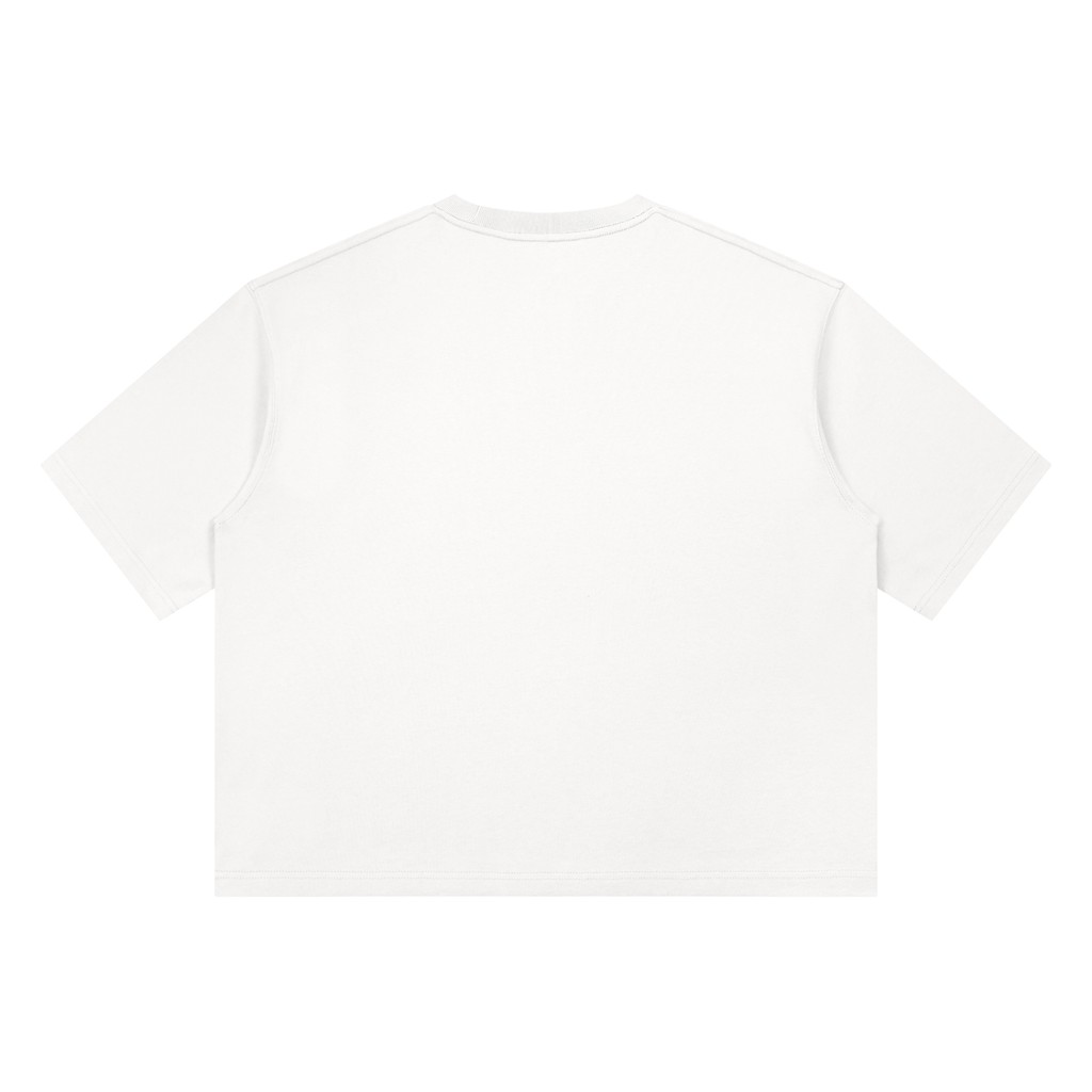 Pace Heavyweight Boxy T-Shirt